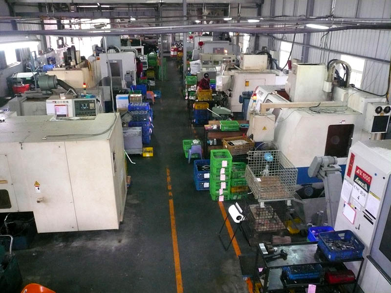 做五金加工怎么樣？生意都不好做！