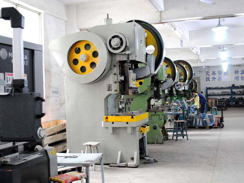 五金加工廠工資怎么樣？各類職位介紹