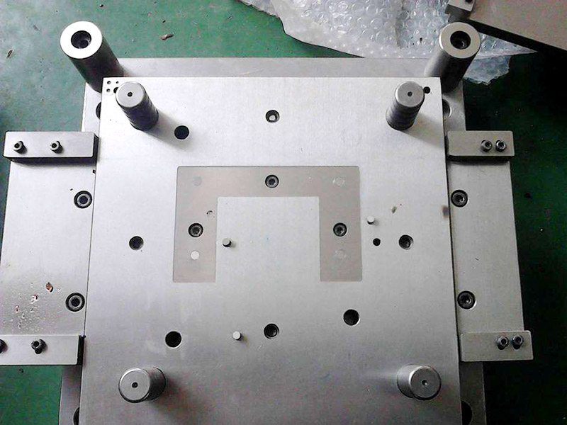 五金模具加工需要多長(zhǎng)時(shí)間？