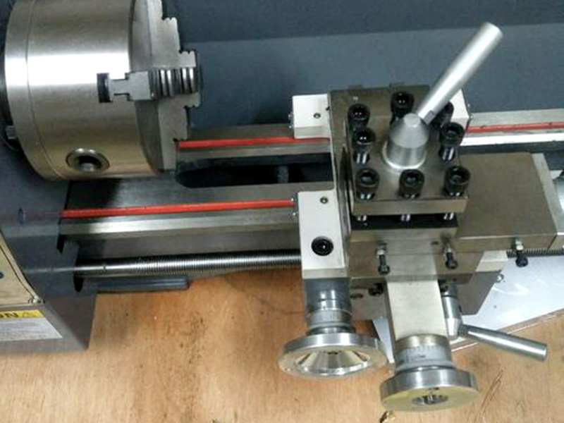 車床可以加工多高硬度的金屬？