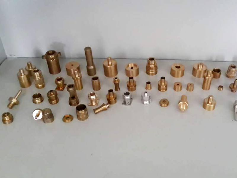 五金加工類銅材分幾種？詳細(xì)解答！