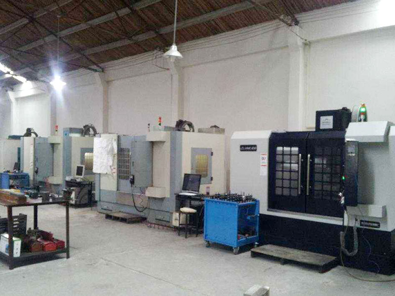 五金加工賺錢嗎？還不錯哦！