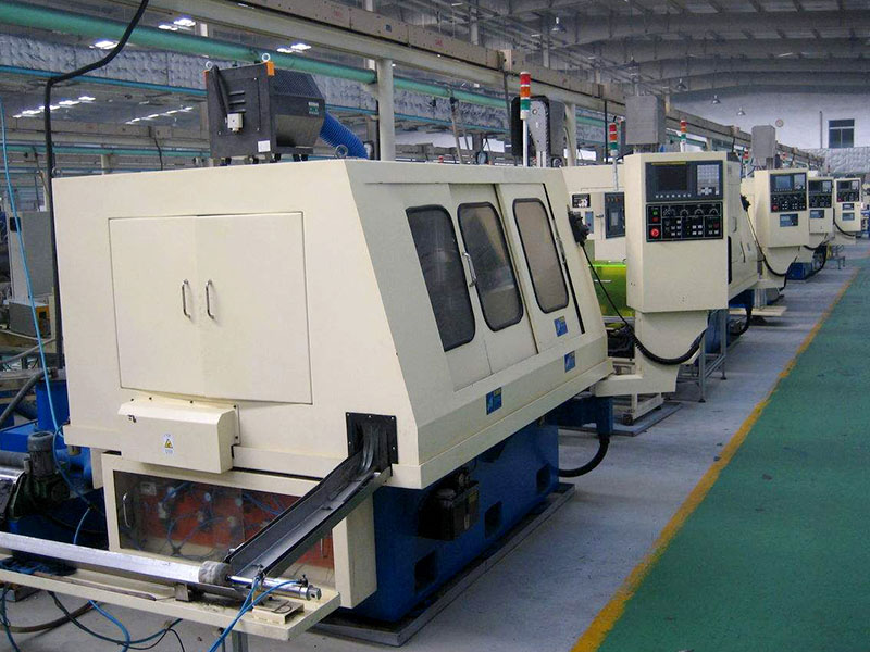 數(shù)控車床能加工多重的工件？重量介紹！