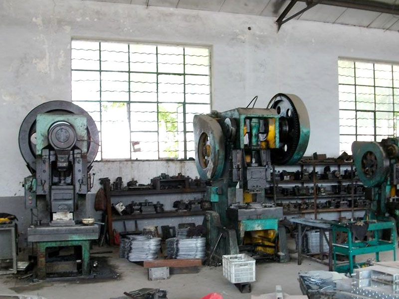 哪里有五金加工廠？各種地區(qū)廠家列表！