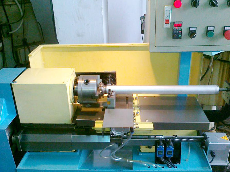 車床加工難嗎？難度介紹！