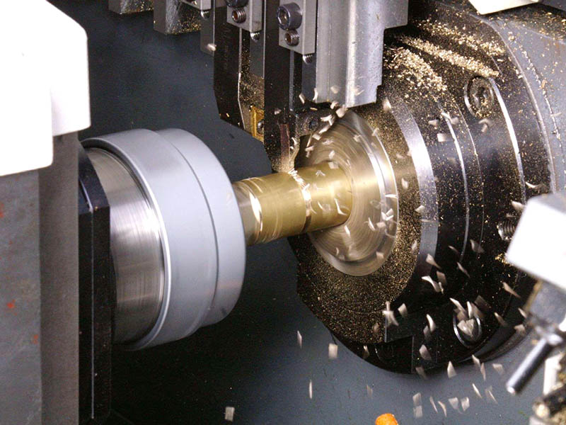 車床加工哪家好？廠家推薦！