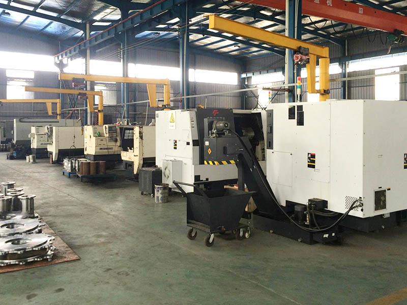 五金加工廠能否設(shè)置在小區(qū)內(nèi)？