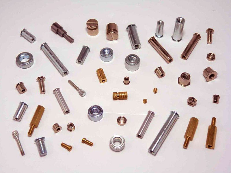 家庭如何加工小五金？項目實施！