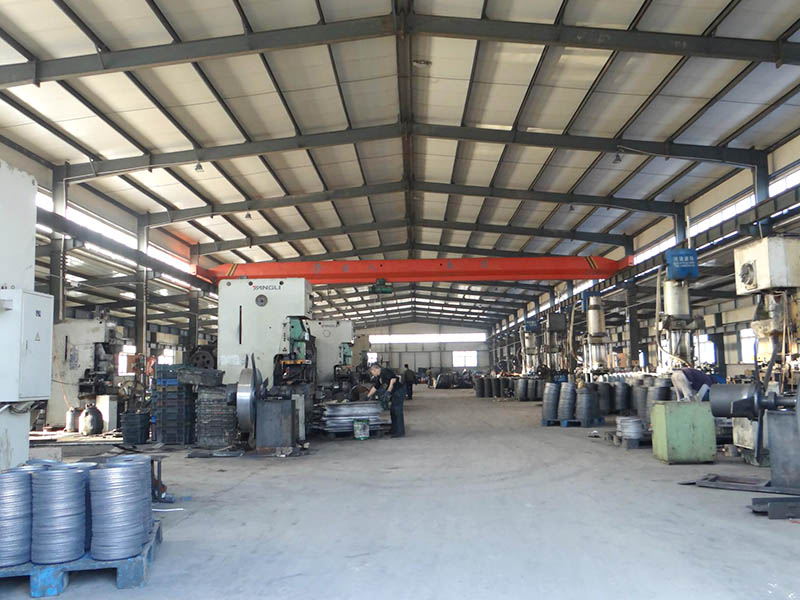 什么是五金加工廠？它是做什么的？