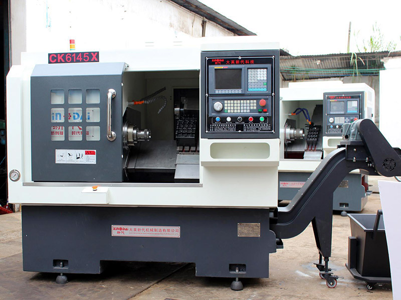 數(shù)控車(chē)床如何加工？詳細(xì)流程！