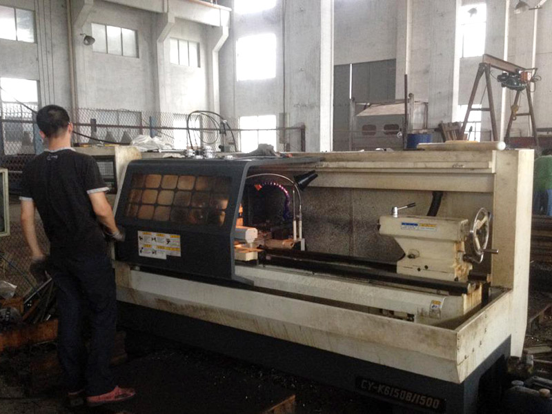 數控車床加工整球用什么車刀？好用推薦！