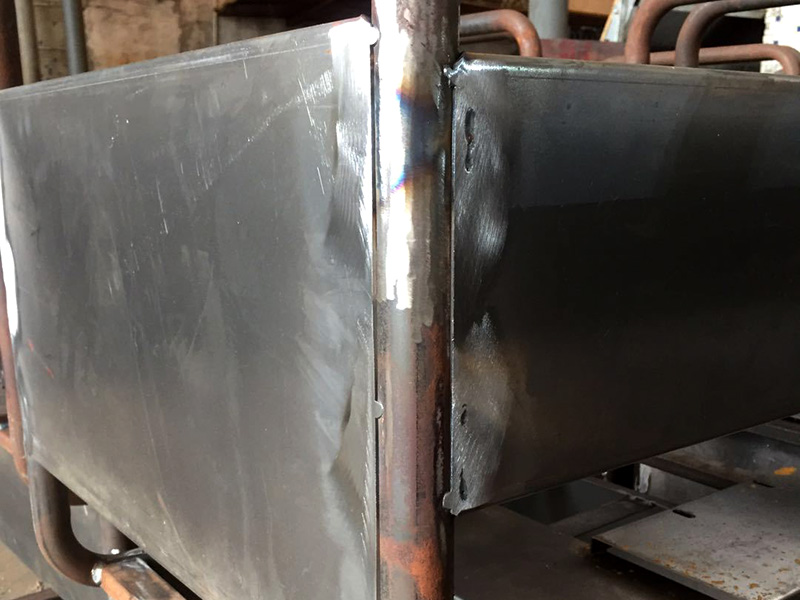 五金焊接加工要不要做環(huán)評(píng)？