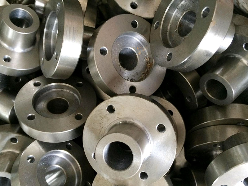 有沒有五金單子加工的？