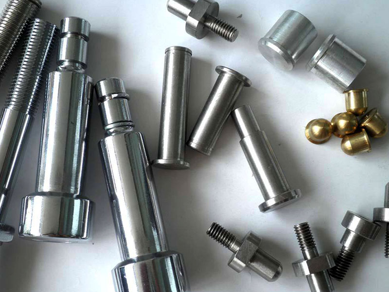 五金加工不良品凸包的原因分析？