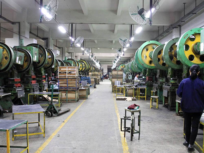 五金加工計劃書咋寫？范文分享！