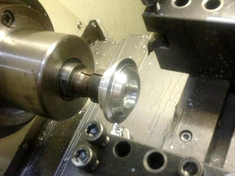 車床運(yùn)轉(zhuǎn)加工時(shí)產(chǎn)生多高的溫度？