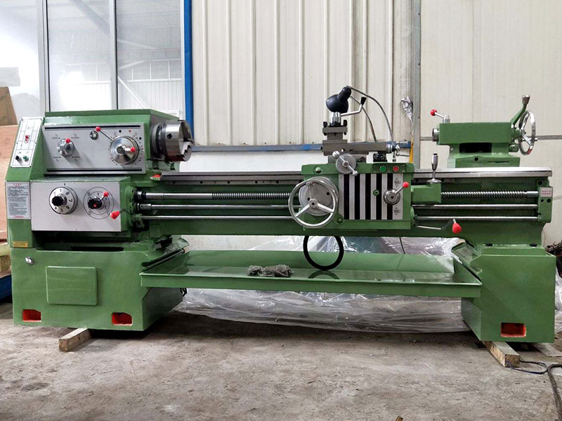 普通車床加工槽粗糙度差原因是什么？附解決方法！